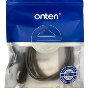 Cable de Carga Starlink para Auto 18AWG 2 mts Onten OTN-SL202 - imagen 2