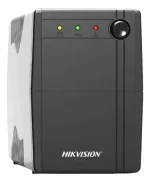 UPS Interactiva Hikvision 1000VA LED DS-UPS1000-R