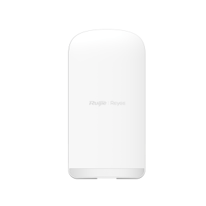 Reyee Wireless Bridge PTP/PTMP 5Ghz 3x Puertos 10/100 RG-EST330F-P