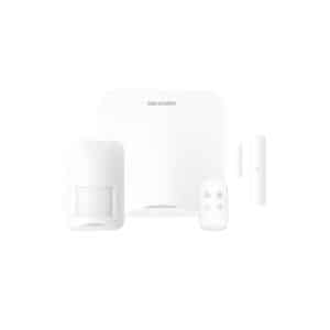 Kit Alarma Hikvision AX Home Wifi 4G DS-PA201PS-Kit-16WB