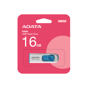 Pendrive Adata C008 16GB USB2.0