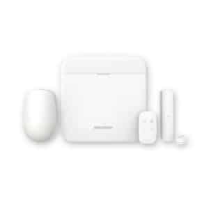 Kit Alarma Hikvision AX Pro Wifi 4G DS-PWA48-Kit-WB(LA)