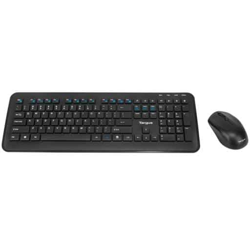 ll3ss8e6_a6627d2b_thumbnail_512 Kit Teclado + Mouse Inalámbrico Targus KM610 - Imagen 1