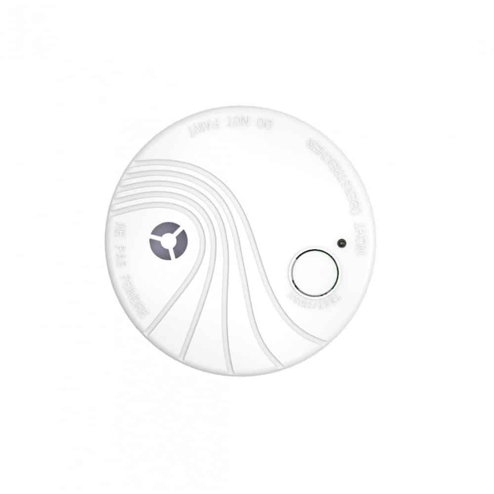 sensor-de-humo-inalambrico-ds-pdsmk-s-wb-hikvision Detector de Humo Inalámbrico Hikvision DS-PDSMK-E-WB - Imagen 1
