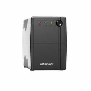 UPS Interactiva Hikvision 600VA LED DS-UPS600-R
