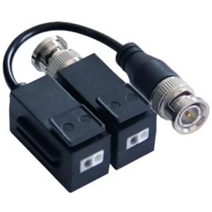 Balun 8MP DS-1H18-A Hikvision